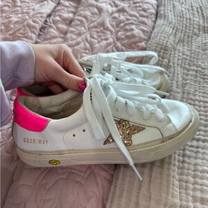 kids golden goose